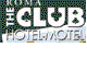 Club Hotel-Motel Roma - Accommodation Whitsundays