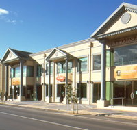 Sherbourne Terrace - Accommodation Whitsundays