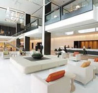 Crown Promenade Hotel - Accommodation Whitsundays