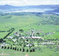 The Station Resort - Accommodation Whitsundays