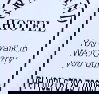 Gravesend Hotel - Accommodation Whitsundays