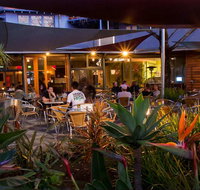 Como Hotel - Accommodation Whitsundays