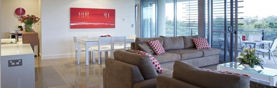 Austral NSW Accommodation Whitsundays