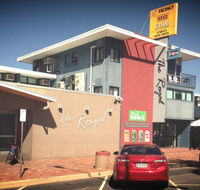 O'shea's Royal Hotel - Accommodation Whitsundays