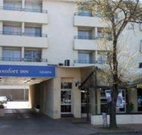 Gemini Hotel - Accommodation Whitsundays