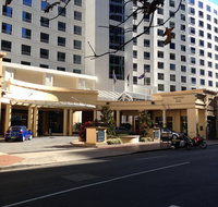 Four Points Hotels By Sheraton