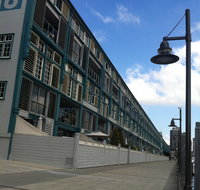 Woolloomooloo Waters Apartment Hotel - Accommodation Whitsundays