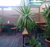 Queensberry Hotel - Accommodation Whitsundays