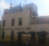 Hotel Lincoln - Accommodation Whitsundays