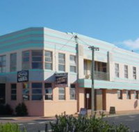 Regent Hotel - Accommodation Whitsundays