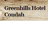 Condah Green Hills Hotel - Accommodation Whitsundays