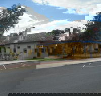 Goroke Hotel Bar amp Bistro - Accommodation Whitsundays