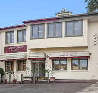 Ashfield Manor - Accommodation Whitsundays