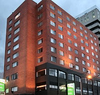 Leisure Inn Hobart Macquarie - Accommodation Whitsundays