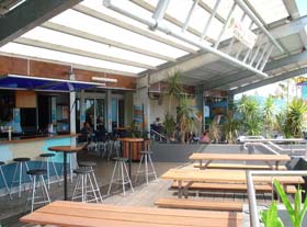 Barangaroo NSW Accommodation Whitsundays