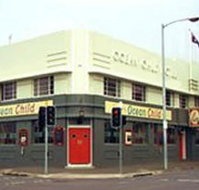 Ocean Child Hotel - Accommodation Whitsundays