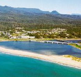 Scamander Beach Resort Hotel - Accommodation Whitsundays
