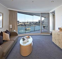 Quay Grand Suites Sydney