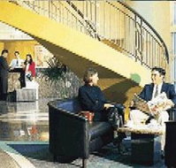 Hotel Heritage - Accommodation Whitsundays