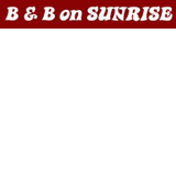 B amp B On Sunrise - Accommodation Whitsundays