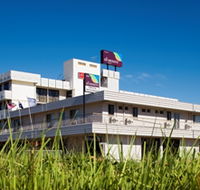 Ibis Styles - Accommodation Whitsundays