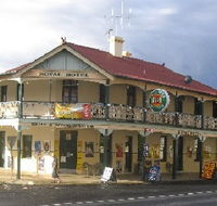 Royal Hotel Mandurama - Accommodation Whitsundays