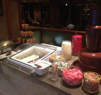 Melba Brasserie langham Hotel - Accommodation Whitsundays