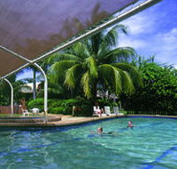 All Seasons Katherine - Accommodation Whitsundays