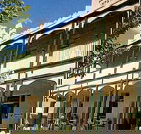Imperial Hotel Mount Victoria - Accommodation Whitsundays