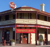 The Terminus Hotel Motel - Accommodation Whitsundays