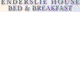 Enderslie House Bed amp Breakfast - Accommodation Whitsundays