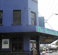 The Merton Hotel  - Accommodation Whitsundays