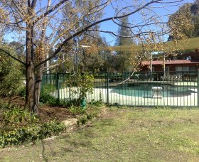 Orchard Hills NSW Accommodation Whitsundays