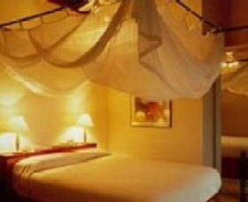 A Beachside Terrace - Accommodation Whitsundays 0