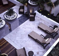 The Richardson Hotel amp Spa