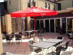 Crown Inn Hotel - Accommodation Whitsundays 0