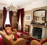 St Mounts Boutique Hotel and Trattoria - Accommodation Whitsundays