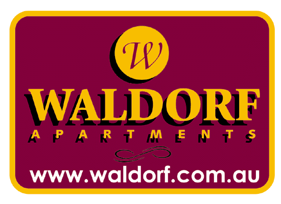 Woolloomooloo Waldorf Apartments - Accommodation Whitsundays