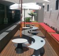 Golden Fleece Hotel - Accommodation Whitsundays