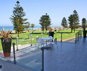 Clarion Suites Mullaloo Beach - Accommodation Whitsundays 0