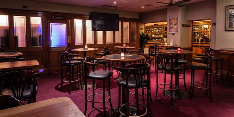 The Occidental Hotel - Accommodation Whitsundays 4