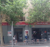Duke of Kent Hotel