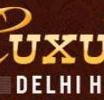 Delhi Luxury Hotels