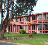 Mallacoota Hotel Motel - Accommodation Whitsundays