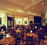 Gardners Inn Hotel - Accommodation Whitsundays
