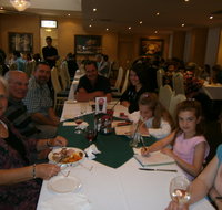 Buckingham Arms Hotel - Accommodation Whitsundays