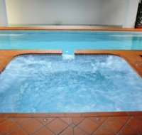 Leisure Inn Plaza Hotel - Accommodation Whitsundays