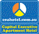 Capital Executive Apartment Hotel - Accommodation Whitsundays 0