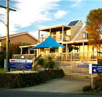 Best Western Great Ocean Road Motor Inn - Accommodation Whitsundays