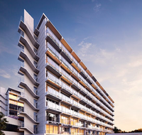 The Watson - Accommodation Whitsundays